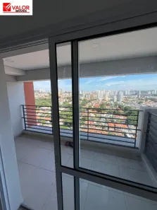 Apartamento com 2 Quartos para alugar, 59m² no Vila Progredior, São Paulo