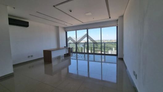 Sala Comercial à venda, 40m² no Centro, Piracicaba