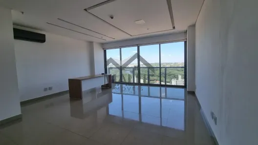 Sala Comercial à venda, 40m² no Centro, Piracicaba