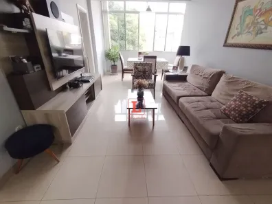 Apartamento com 3 Quartos à venda, 116m² no Centro, Rio de Janeiro