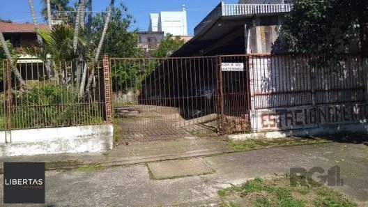 Lote/Terreno à venda, 296m² no Vila Jardim, Porto Alegre