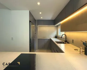 Apartamento com 1 Quarto à venda, 52m² no Cambuí, Campinas