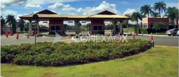 Lote/Terreno à venda, 560m² no Alphaville Dom Pedro, Campinas