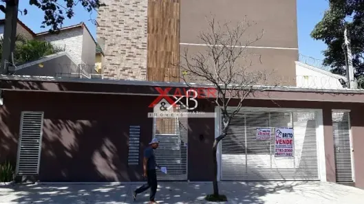 Sobrado com 2 Quartos à venda, 84m² no Itaquera, São Paulo