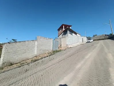 Casa com 3 Quartos à venda, 325m² no Jardim Santa Rosa, Guarapari