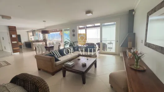Casa com 5 Quartos à venda, 309m² no Centro, Garopaba