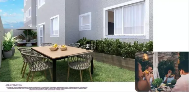 Apartamento com 2 Quartos à venda, 89m² no Santos Dumont, Juiz de Fora