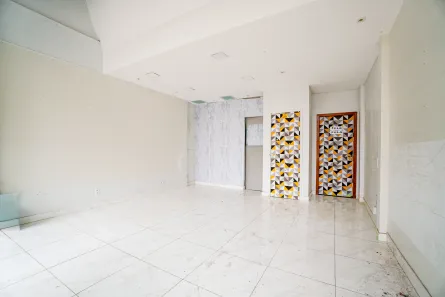 Ponto Comercial para alugar, 60m² no Setor Oeste, Goiânia