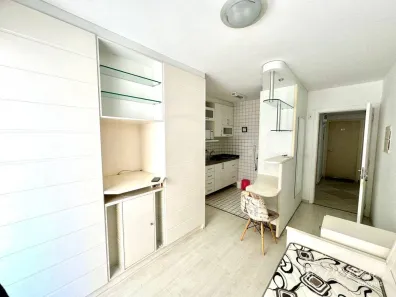 Apartamento com 1 Quarto à venda, 30m² no Perdizes, São Paulo