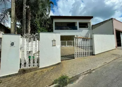 Casa com 3 Quartos à venda, 500m² no Vossoroca, Votorantim
