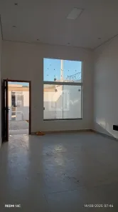 Casa com 3 Quartos à venda, 108m² no Portal Araçoiaba, Araçoiaba da Serra
