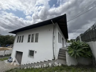 Imóvel Comercial para alugar, 145m² no Salto do Norte, Blumenau