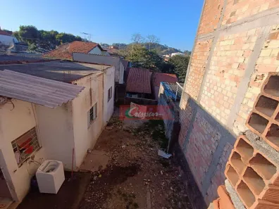Lote/Terreno à venda, 250m² no Parque Continental II, Guarulhos