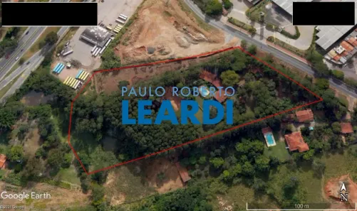 Lote/Terreno à venda, 705m² no Chácaras São Bento, Valinhos