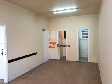 Sala Comercial para alugar, 40m² no Centro, Rio de Janeiro
