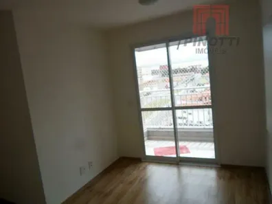 Apartamento com 2 Quartos à venda, 54m² no Planalto, São Bernardo do Campo