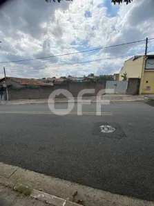 Lote/Terreno à venda, 630m² no Cidade Satélite Íris, Campinas