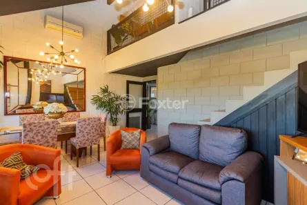 Apartamento com 3 Quartos à venda, 180m² no Praia de Belas, Porto Alegre