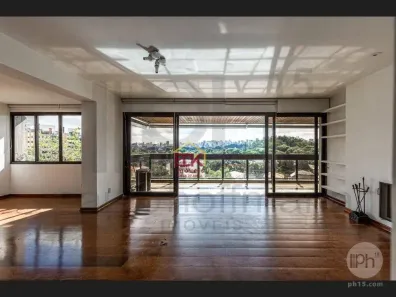 Apartamento com 4 Quartos à venda, 348m² no Moema, São Paulo