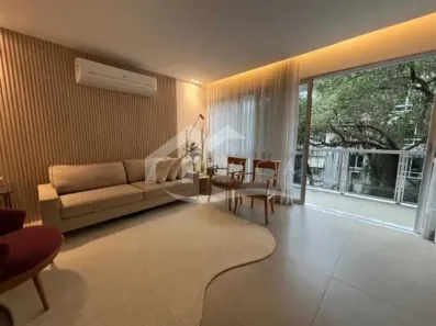 Apartamento com 3 Quartos à venda, 150m² no Ipanema, Rio de Janeiro