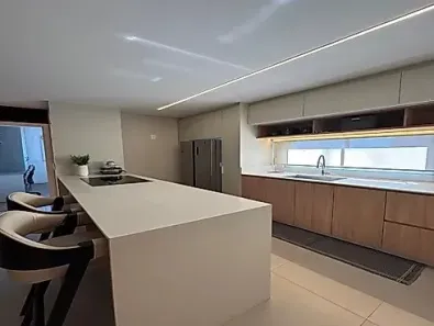 Cobertura com 3 Quartos à venda, 134m² no Canto, Florianópolis