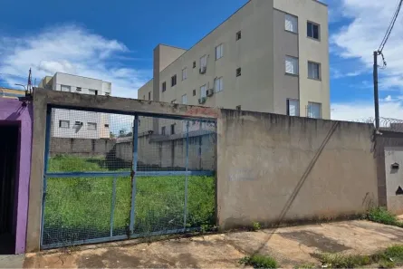 Lote/Terreno à venda, 417m² no Presidente Roosevelt, Uberlândia