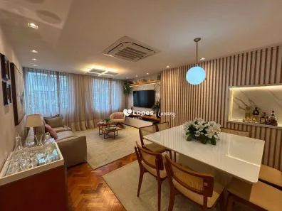 Apartamento com 3 Quartos à venda, 117m² no Ipanema, Rio de Janeiro