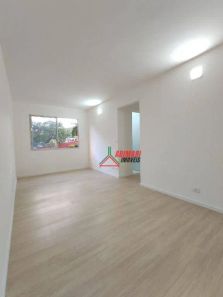 Apartamento com 2 Quartos à venda, 52m² no Jardim Vergueiro (Sacomã), São Paulo