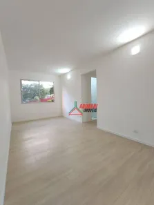 Apartamento com 2 Quartos à venda, 52m² no Jardim Vergueiro (Sacomã), São Paulo