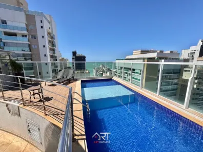 Apartamento com 2 Quartos à venda, 65m² no Itapuã, Vila Velha