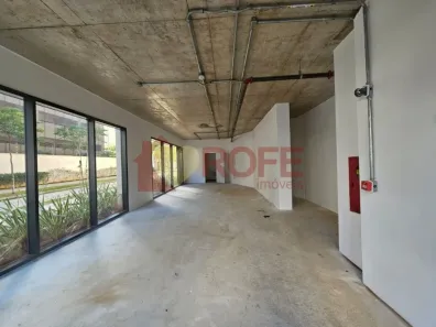Ponto Comercial para alugar, 80m² no Jardim das Acácias, São Paulo