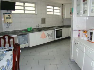 Apartamento com 3 Quartos à venda, 235m² no Mooca, São Paulo