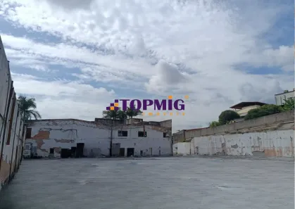 Lote/Terreno para alugar, 5000m² no Cincão, Contagem