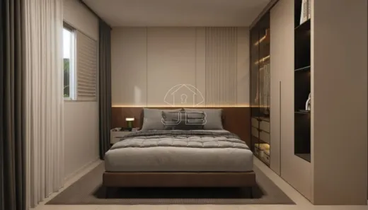 Apartamento com 2 Quartos à venda, 77m² no Vila Miguel Vicente Cury, Campinas