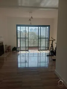 Apartamento com 3 Quartos para venda ou aluguel, 111m² no Vila Andrade, São Paulo
