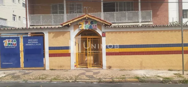 Ponto Comercial para alugar, 392m² no Cambuí, Campinas
