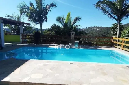 Casa de Condomínio com 2 Quartos à venda, 300m² no Loteamento Champs Privés, Campo Limpo Paulista