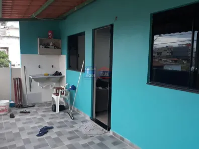 Casa com 5 Quartos à venda, 126m² no Samambaia Sul, Brasília
