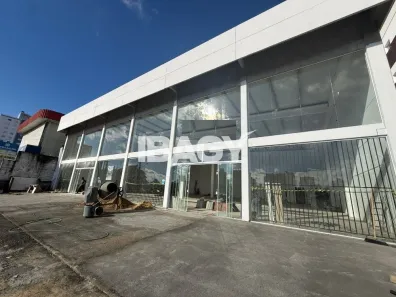 Ponto Comercial para alugar, 308m² no Jardim Atlântico, Florianópolis