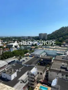 Cobertura com 3 Quartos para alugar, 160m² no Freguesia (Jacarepaguá), Rio de Janeiro