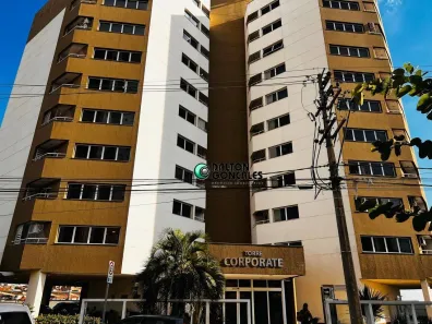 Sala Comercial para venda ou aluguel, 40m² no Jardim Pompéia, Indaiatuba