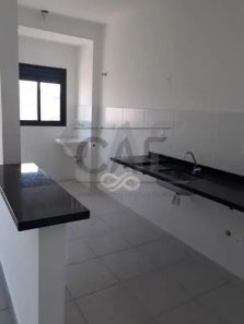 Apartamento com 1 Quarto à venda, 68m² no Chácara Recreio Primavera, Jaguariúna
