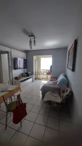 Apartamento com 2 Quartos à venda, 56m² no Residencial Eldorado, Goiânia