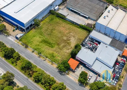 à venda, 3206m² no Alphaville Industrial, Barueri