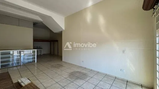 Ponto Comercial para alugar, 60m² no Chácara Girassol, Americana