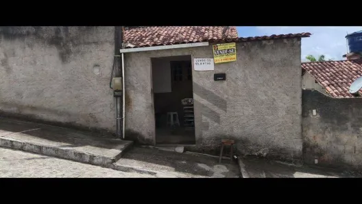 Casa com 2 Quartos à venda, 60m² no Vale Verde, Sairé