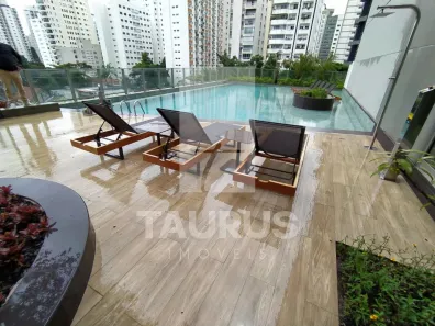 Apartamento com 2 Quartos à venda, 80m² no Moema, São Paulo