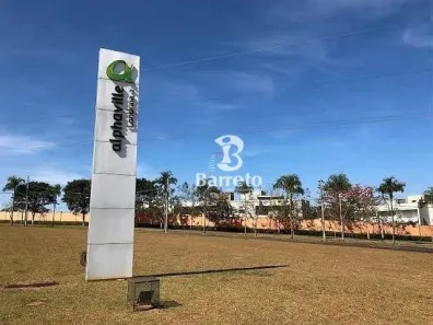 Lote/Terreno à venda, 379m² no Vivendas do Arvoredo, Londrina