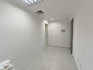 Sala Comercial à venda, 31m² no Ipiranga, São Paulo