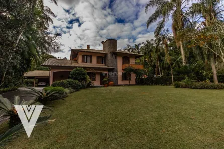 Casa com 3 Quartos à venda, 400m² no Itoupava Central, Blumenau